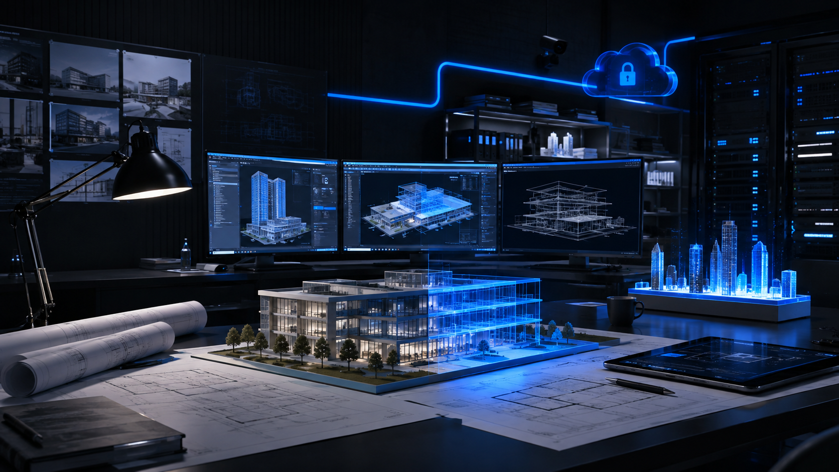 Is Your Firm’s Technology Designed Around the Way Projects Actually Move?
