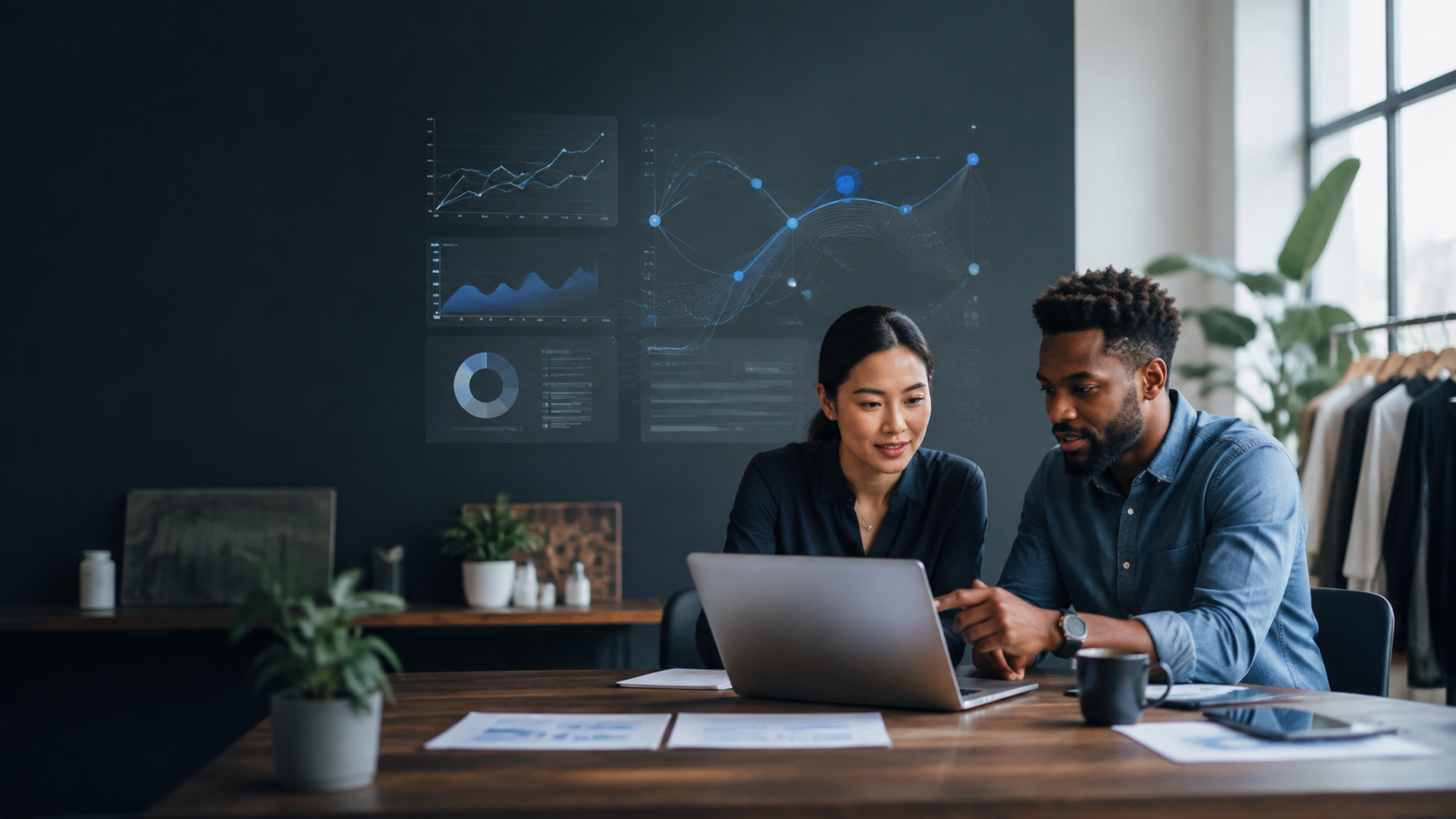Business AI Without the Hype: Practical Ways to Save Time and Serve Customers Better