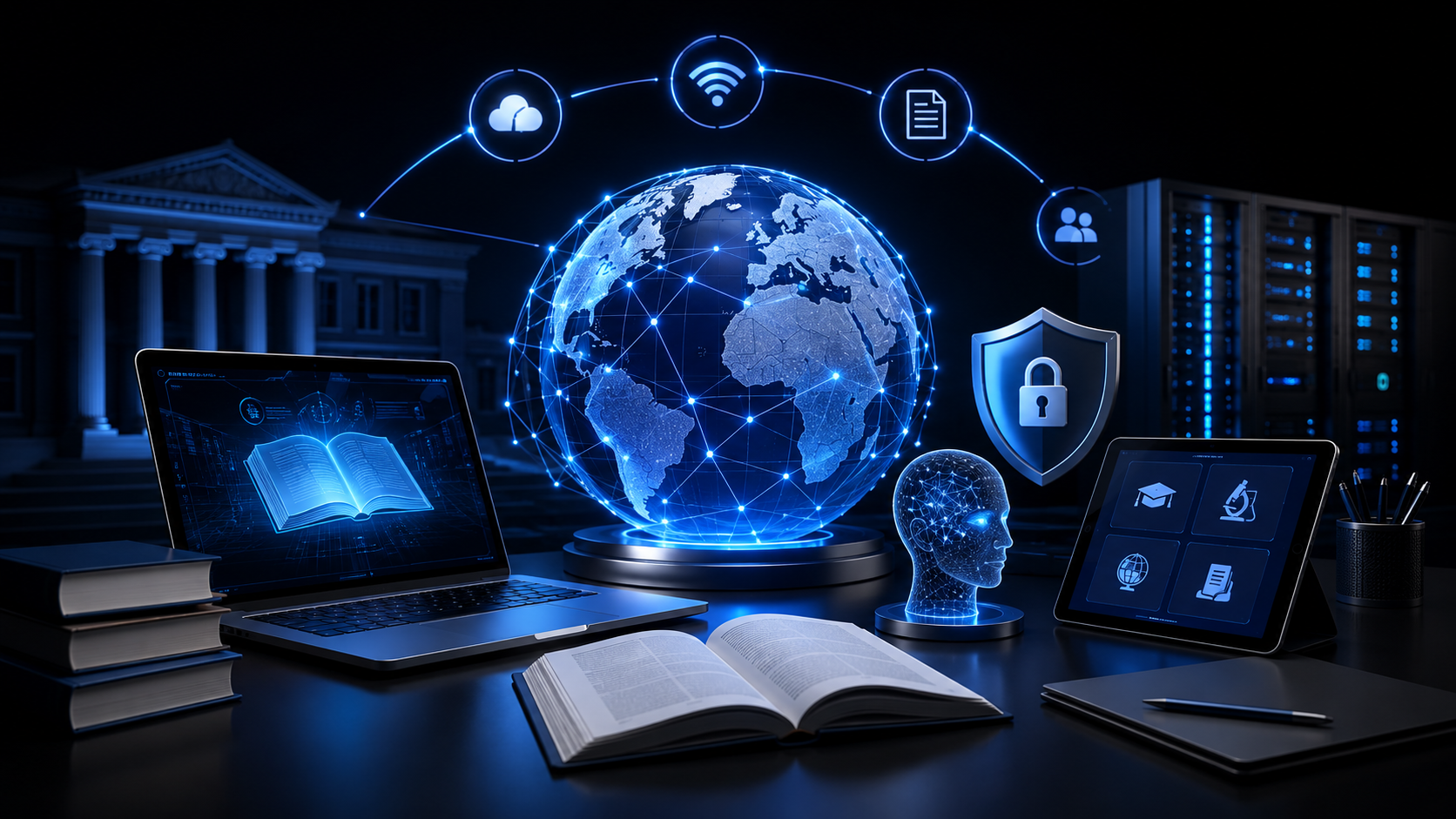 Build an Education Technology Plan That Serves Learning First