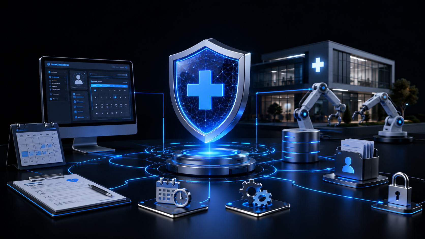 Healthcare Technology Should Support Care—not Add Friction