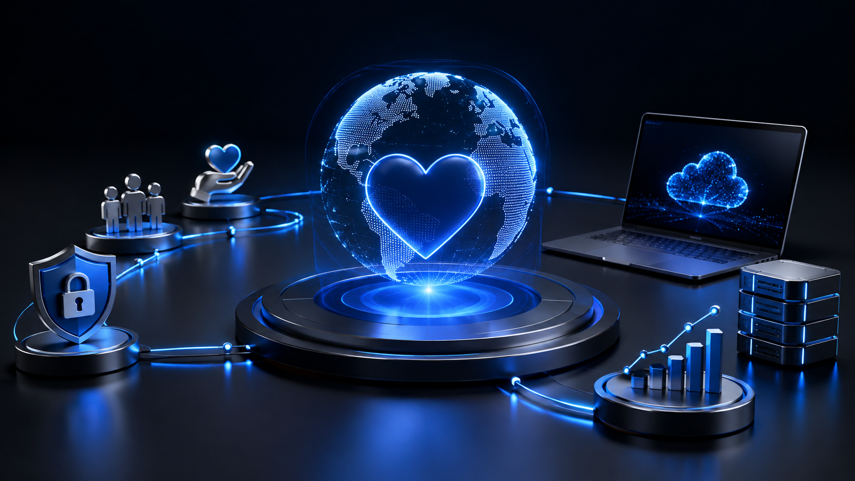 Is Your Nonprofit’s Technology Helping the Mission—or Slowing It Down?