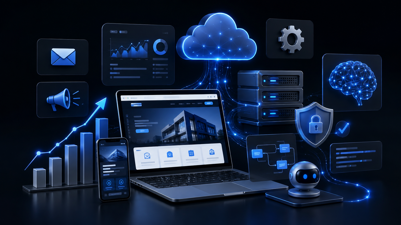 What Is the Next Right Technology Move for Your Small Business?